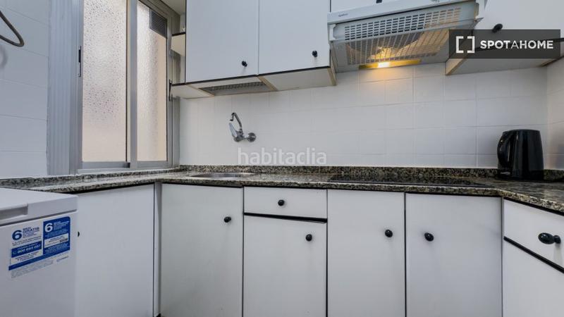 Foto be9e4df8-55c8-467c-a690-894c8eb4ab03. Alquiler piso  de 1 habitación en alquiler en el Raval, . en Barcelona