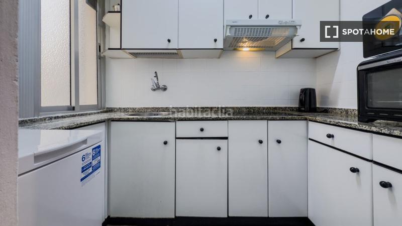 Foto daf59a2d-3dcf-4a7b-8137-513bee5094b7. Alquiler piso  de 1 habitación en alquiler en el Raval, . en Barcelona