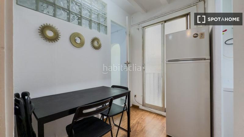 Foto e7fd93d4-009c-41ee-a0d0-a416bcbe650a. Alquiler piso  de 1 habitación en alquiler en el Raval, . en Barcelona