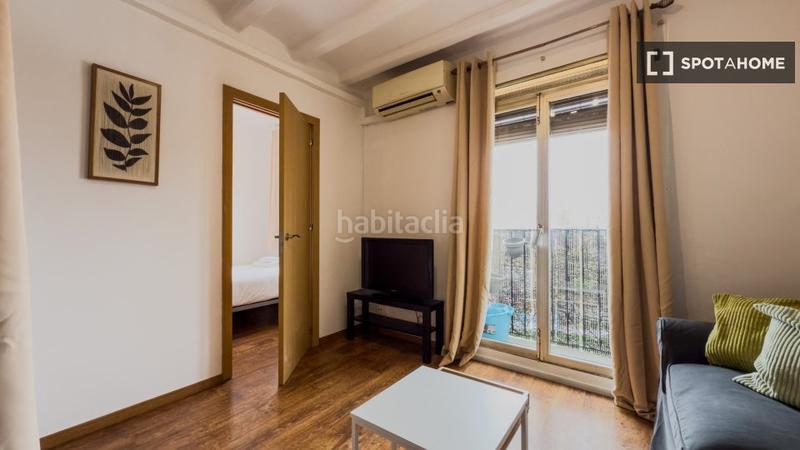 Foto e8895475-b087-4320-be58-e13759803466. Alquiler piso  de 1 habitación en alquiler en el Raval, . en Barcelona