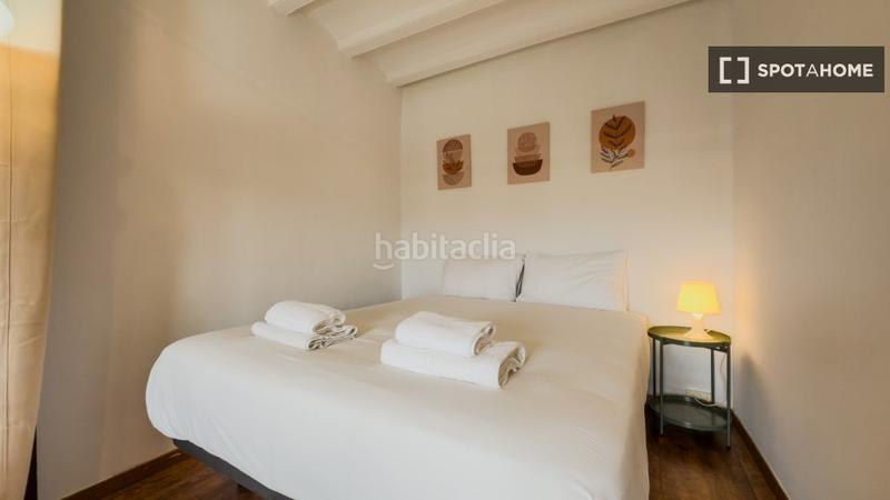 Foto 4484266c-e3f2-4ae4-bee7-ea4d1b0852a3. Location appartement avec chauffage dans Raval Barcelona