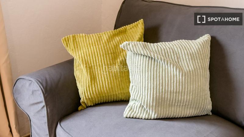 Foto ed92313c-2263-43ae-b45e-facaab46c15c. Location appartement avec chauffage dans Raval Barcelona