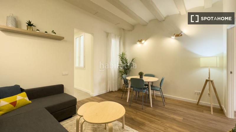 Foto 00ac3de1-1027-4c52-a429-11a86ff9b18c. Affitto appartamento con riscaldamento in Raval Barcelona