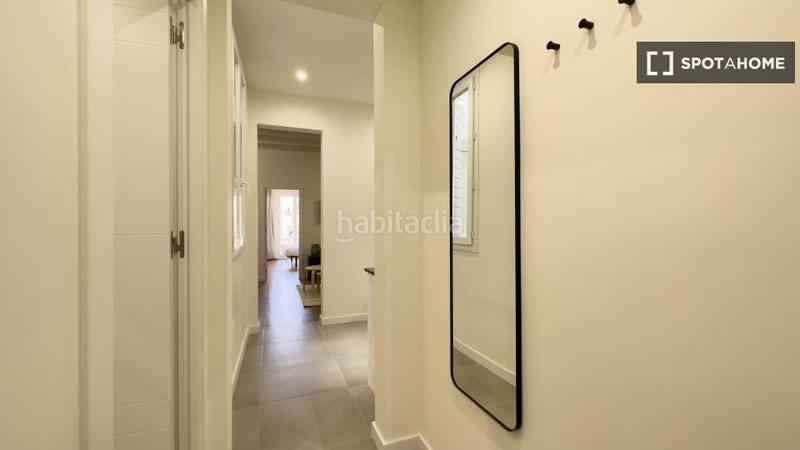 Foto 18de584d-f816-4ac6-882d-f0c6c1f6f6c0. Affitto appartamento con riscaldamento in Raval Barcelona