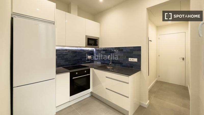 Foto 780764ab-53d9-42cc-9c2e-e0af0f540e49. Affitto appartamento con riscaldamento in Raval Barcelona