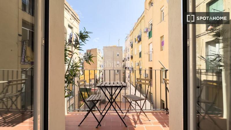 Foto 25e03fe6-5ce0-4484-8948-b63151a45218. Alquiler piso  en alquiler en el Raval, en Raval Barcelona
