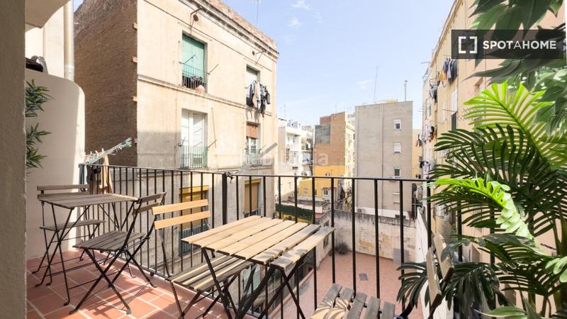 Foto 6c5dcd5a-2bf9-4e7e-be83-dd1a771d22be. Alquiler piso  en alquiler en el Raval, en Raval Barcelona
