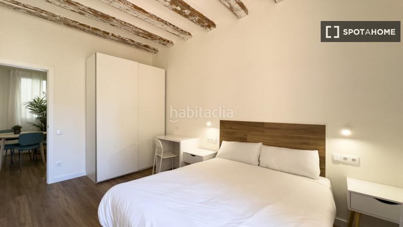 Foto 13a75113-9d02-4a92-a7b3-6198fe338d80. Location appartement avec chauffage dans Raval Barcelona