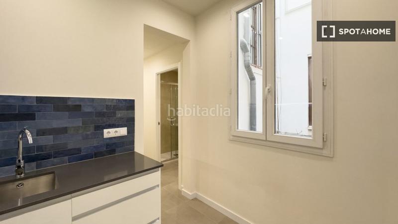 Foto 5adcc481-860b-4a70-a925-a7632c300e7f. Location appartement avec chauffage dans Raval Barcelona