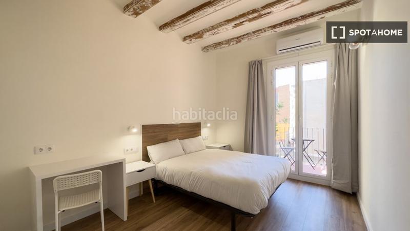 Foto 77cf4b08-76f8-4dc4-8a5a-489cf5ee52f0. Location appartement avec chauffage dans Raval Barcelona