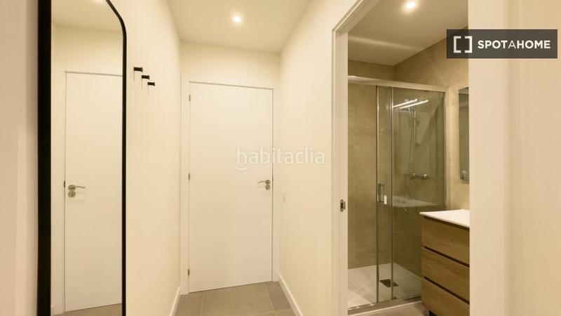 Foto 24ff38d8-4353-4d38-ae3f-f38a2bd07dde. Miete etagenwohnung mit heizung in Raval Barcelona