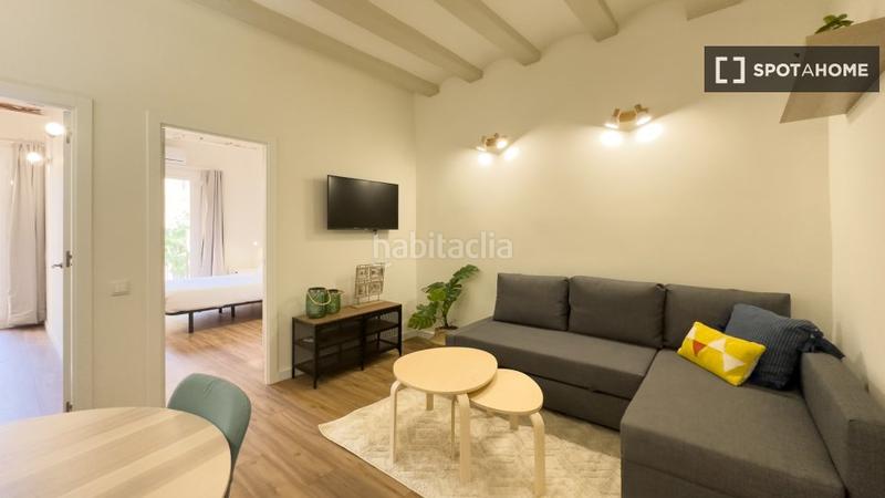 Foto 8ec3b7ac-1d44-48ba-95fc-0c9e073d2179. Miete etagenwohnung mit heizung in Raval Barcelona