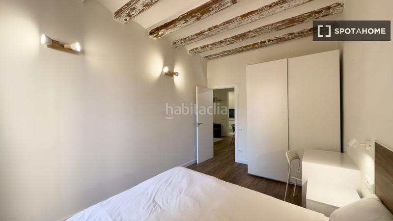 Foto 913d4787-4d2d-4207-a193-0f402e3fc40f. Miete etagenwohnung mit heizung in Raval Barcelona
