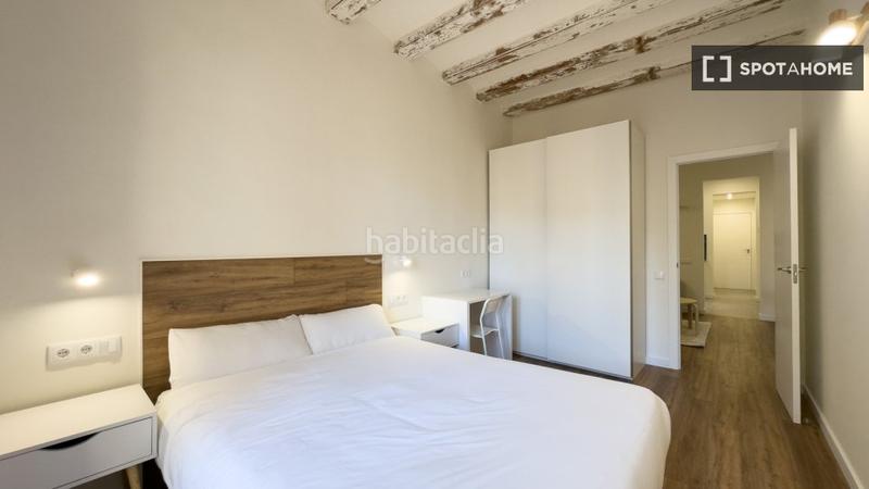 Foto a360bbbb-21c0-477f-9e91-6eb291afdf56. Miete etagenwohnung mit heizung in Raval Barcelona