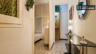 Flat in Vila de Gràcia