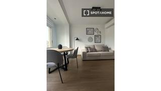 Location Appartement à El Camp de l´Arpa del Clot. Estudio en alquiler en el camp de larpa del clot, barcelona