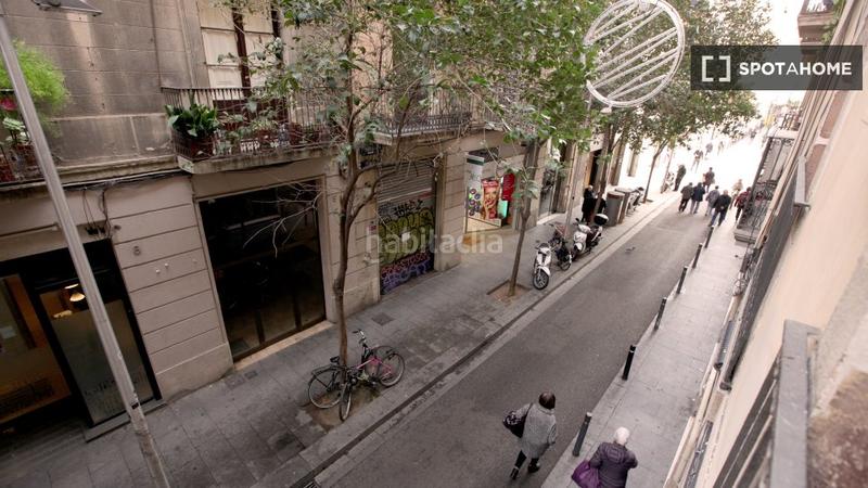 Foto fa122c48-2343-4b7e-ba0f-659f1ea103a9. Affitto appartamento con riscaldamento in St. Pere - Sta. Caterina - El Born Barcelona