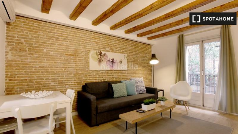 Foto 9e9234f5-1a46-44d4-89a5-9e2cfcb88ad4. Alquiler piso apartamento de 2 dormitorios en alquiler . en Barcelona