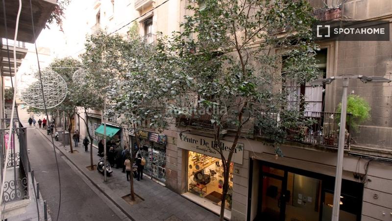 Foto 844baead-daf0-406e-9ee1-56b7c91d88e2. Location appartement avec chauffage dans St. Pere - Sta. Caterina - El Born Barcelona