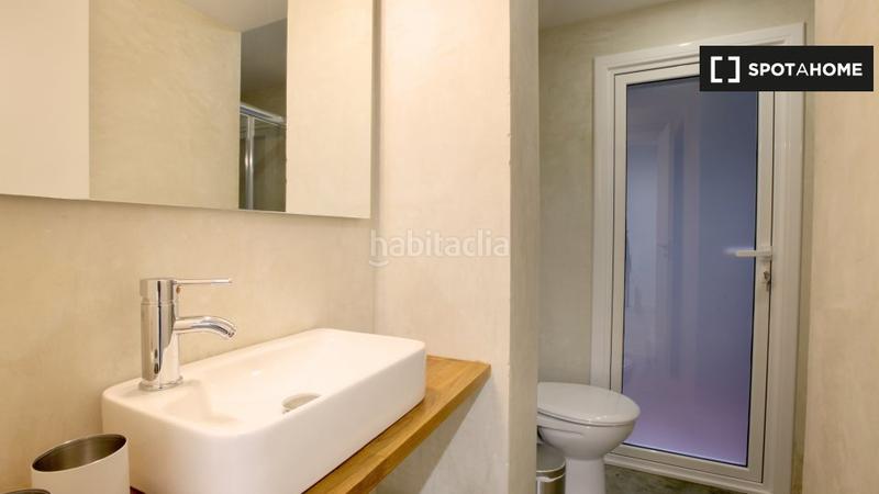 Foto 92112d9b-9d8e-4157-aafc-9af3d7a08871. Location appartement avec chauffage dans St. Pere - Sta. Caterina - El Born Barcelona