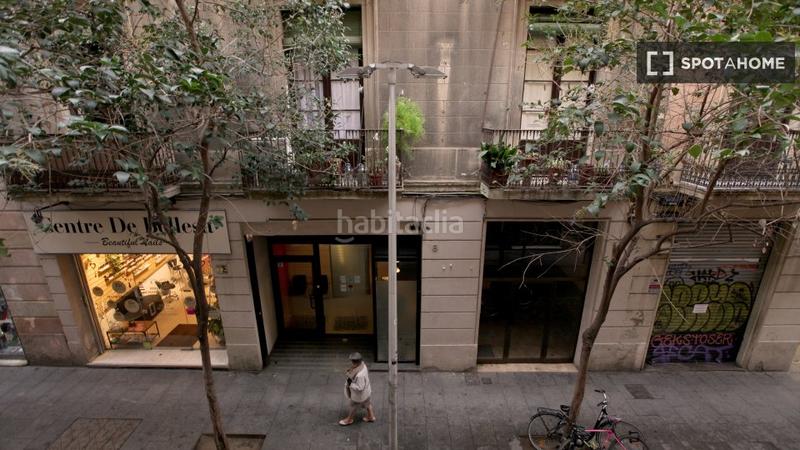 Foto f237e652-32b2-4c92-b5c9-feb4d862a980. Location appartement avec chauffage dans St. Pere - Sta. Caterina - El Born Barcelona