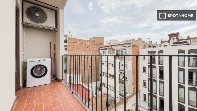 Foto d45f47e7-1209-4b15-88ab-9732344474fb. Affitto appartamento con riscaldamento in El Poble Sec - Parc de Montjuïc Barcelona