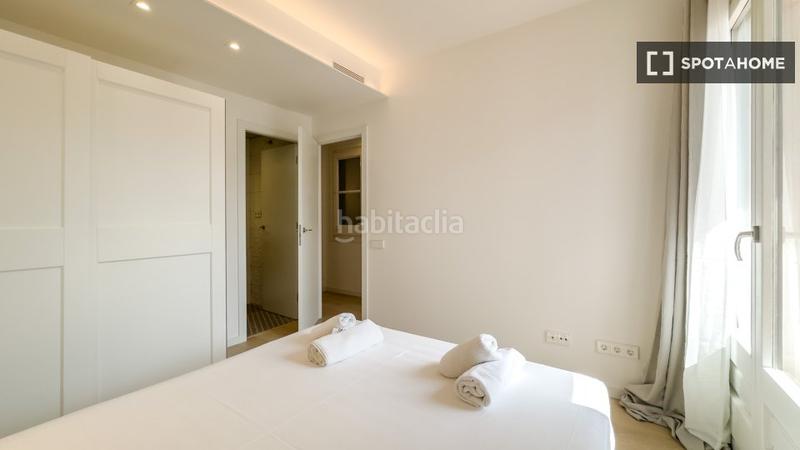 Foto ca7442c8-e51b-4a55-b6d7-69c84f396d20. Location appartement avec chauffage dans El Poble Sec - Parc de Montjuïc Barcelona