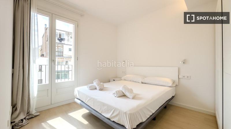 Foto b26a337b-6a3e-4200-b67e-7b6119be842c. Miete etagenwohnung mit heizung in El Poble Sec - Parc de Montjuïc Barcelona