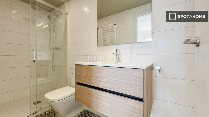 Foto 22d0c5b6-b7d6-4c9c-aaac-06d2dc83916f. Rent flat with heating in El Poble Sec - Parc de Montjuïc Barcelona