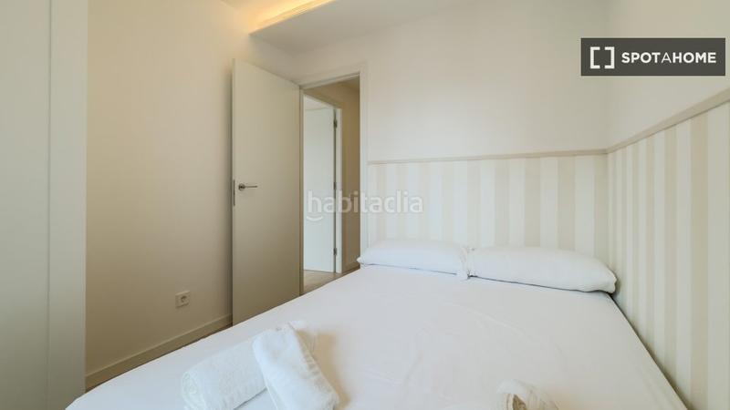 Foto 39858fc5-f434-48c1-9aec-5473f459562d. Rent flat with heating in El Poble Sec - Parc de Montjuïc Barcelona