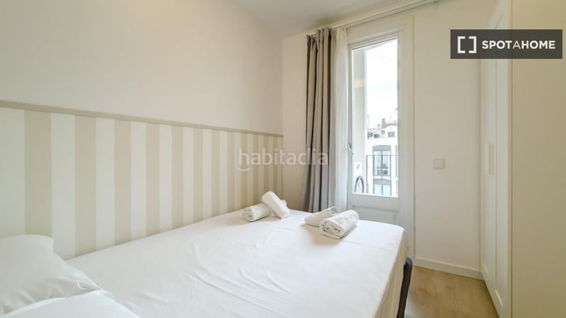 Foto 452d4cc3-86d8-47ca-8c1f-48444cce9d38. Rent flat with heating in El Poble Sec - Parc de Montjuïc Barcelona