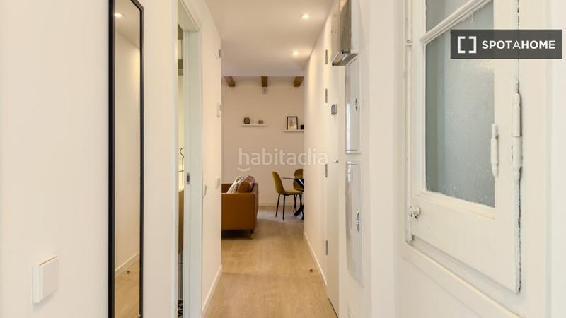Foto e149a244-ce8e-4060-9539-b3cd0b642510. Rent flat with heating in El Poble Sec - Parc de Montjuïc Barcelona