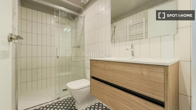 Foto e1e72098-73b5-4be8-abba-9114dace1d41. Rent flat with heating in El Poble Sec - Parc de Montjuïc Barcelona