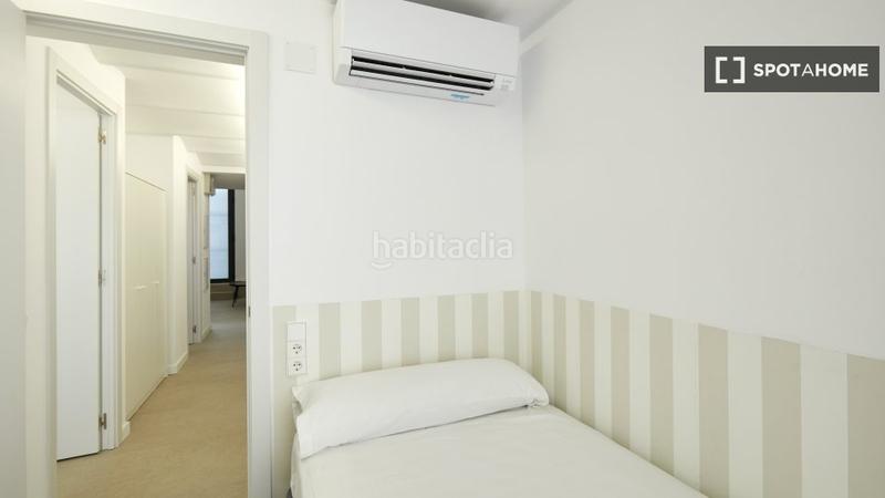 Foto 754a6f9c-2a19-4aef-94a9-a0c2b0002ef4. Location appartement avec chauffage dans El Poble Sec - Parc de Montjuïc Barcelona