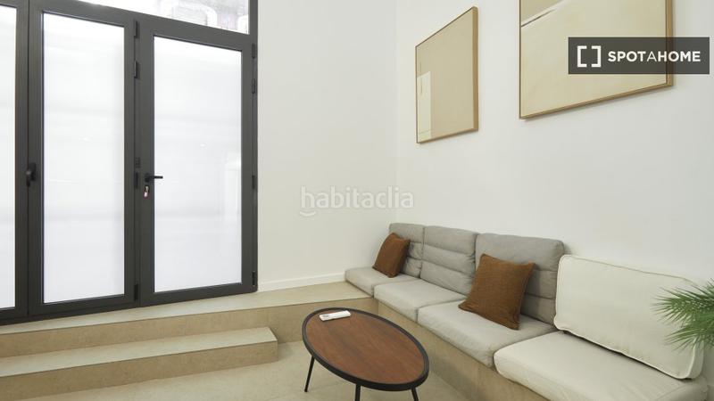 Foto 9c448bde-ec90-46fd-8b9c-ebdaca39d5cf. Location appartement avec chauffage dans El Poble Sec - Parc de Montjuïc Barcelona