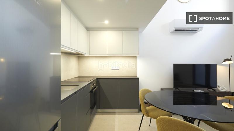 Foto b38047a1-d69d-4e3c-a931-d8a441bb5d9b. Location appartement avec chauffage dans El Poble Sec - Parc de Montjuïc Barcelona