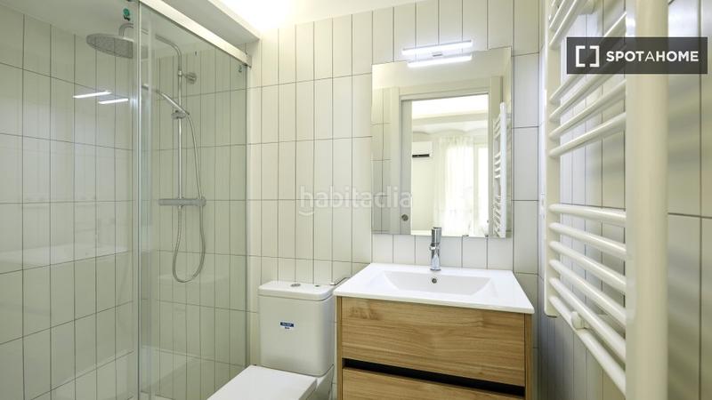 Foto d5ac7f28-eee3-4f95-b6db-74cedce19bb8. Location appartement avec chauffage dans El Poble Sec - Parc de Montjuïc Barcelona