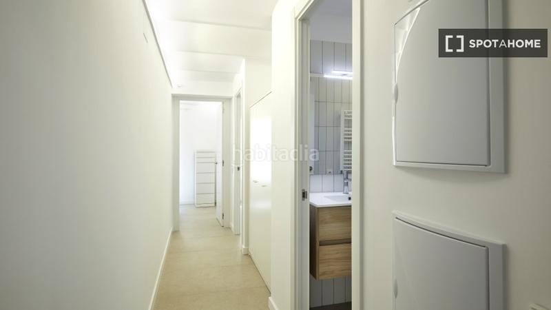 Foto 01971443-fb1b-40d6-8a2a-b9bf8855a608. Miete etagenwohnung mit heizung in El Poble Sec - Parc de Montjuïc Barcelona