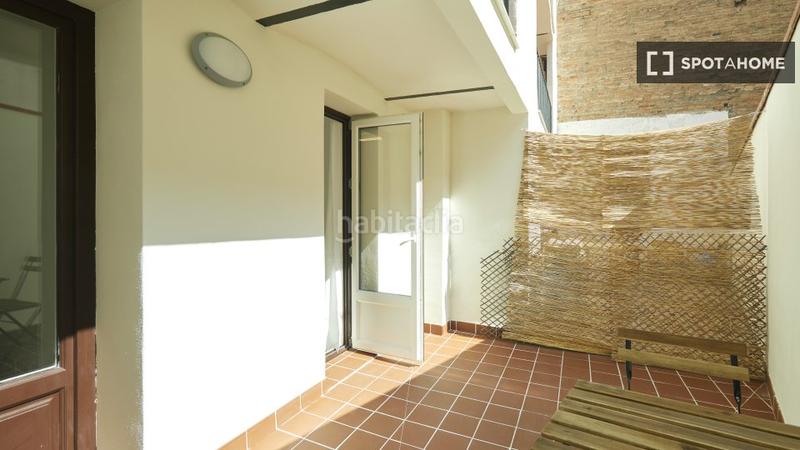 Foto f8582261-8b3b-49dd-aaa1-1e5d734f0042. Miete etagenwohnung mit heizung in El Poble Sec - Parc de Montjuïc Barcelona