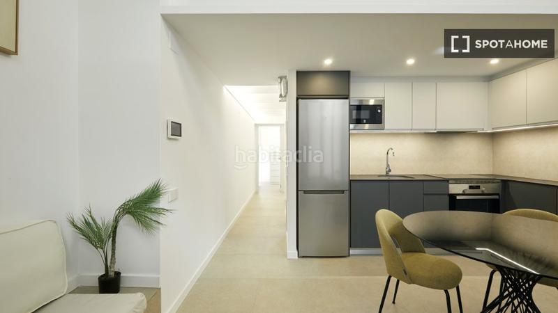 Foto 1144989c-a3ab-4a1a-9d99-f75dad38e8ea. Rent flat with heating in El Poble Sec - Parc de Montjuïc Barcelona