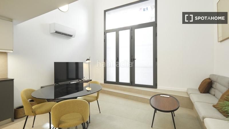 Foto 2ea66a02-e4b3-407e-8aba-d746b1e7b28d. Rent flat with heating in El Poble Sec - Parc de Montjuïc Barcelona