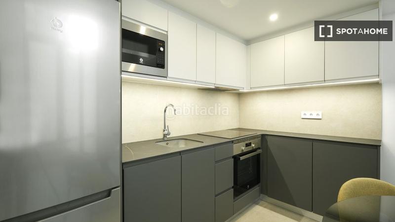 Foto 78924407-f2f6-4488-bf59-614bf58f4ca7. Rent flat with heating in El Poble Sec - Parc de Montjuïc Barcelona