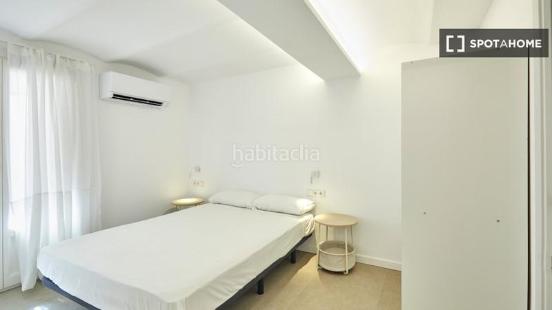 Foto 904cd517-e3e6-4602-b7da-da71c7c1403d. Rent flat with heating in El Poble Sec - Parc de Montjuïc Barcelona