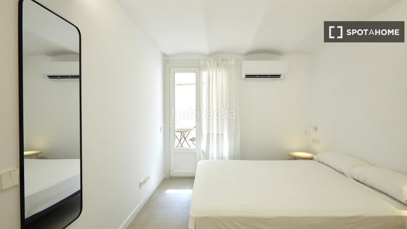 Foto a4233030-e3af-404e-95cc-3d58165a0a36. Rent flat with heating in El Poble Sec - Parc de Montjuïc Barcelona