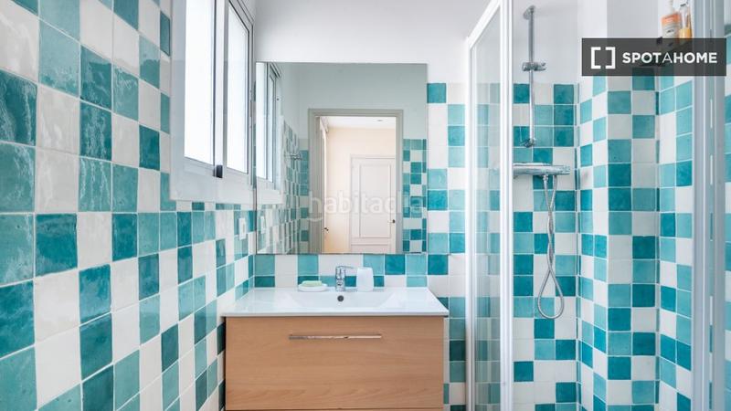 Foto 035ce915-cb66-43d7-b032-9d00bb6b7548. Location appartement avec chauffage dans Barceloneta Barcelona