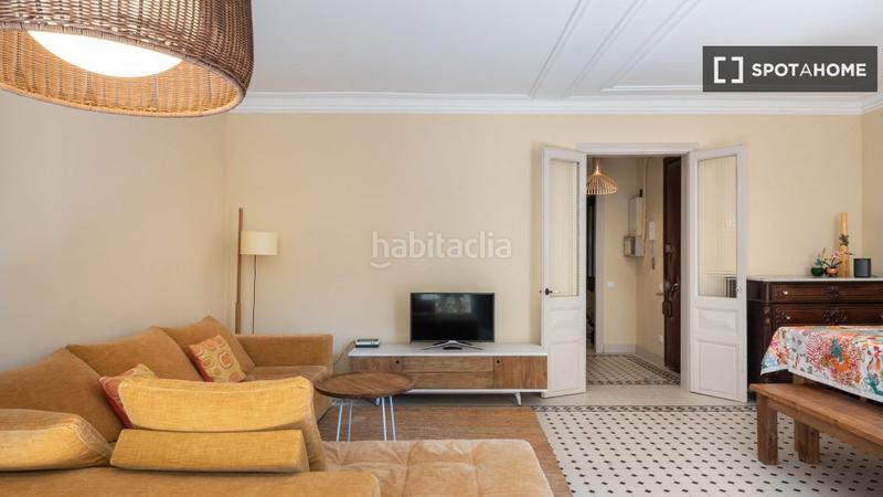 Foto 4e239970-07b6-4ded-b1c7-976953a98113. Location appartement avec chauffage dans Barceloneta Barcelona