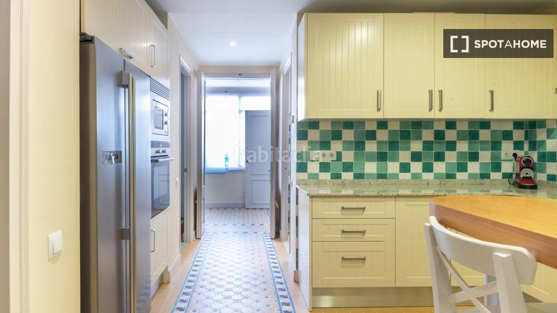 Foto 806c2a96-cb07-4718-9953-f87203885da9. Location appartement avec chauffage dans Barceloneta Barcelona