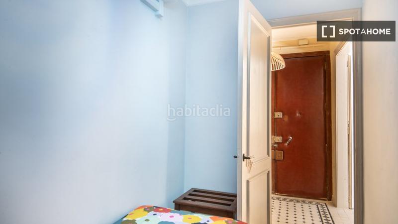 Foto db6aa5e3-4704-417d-bb3c-51f7e7a0e162. Location appartement avec chauffage dans Barceloneta Barcelona