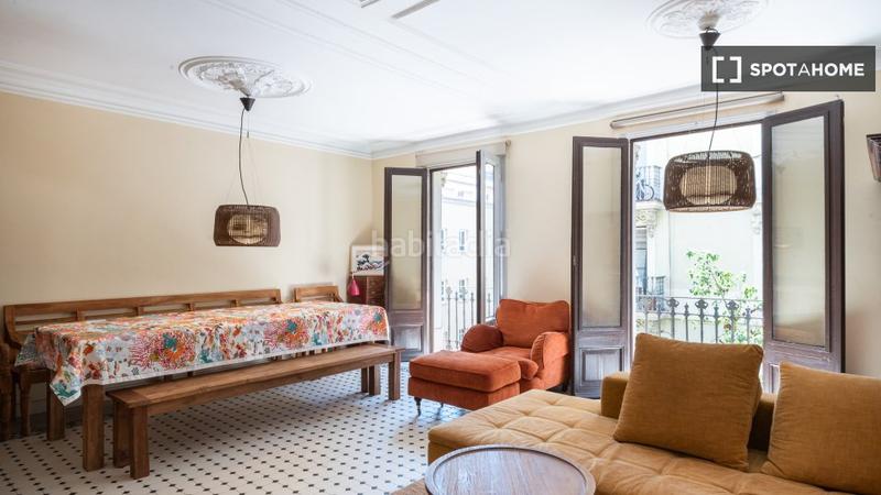 Foto e0975b72-5be5-4157-9c38-f382b619b24a. Location appartement avec chauffage dans Barceloneta Barcelona