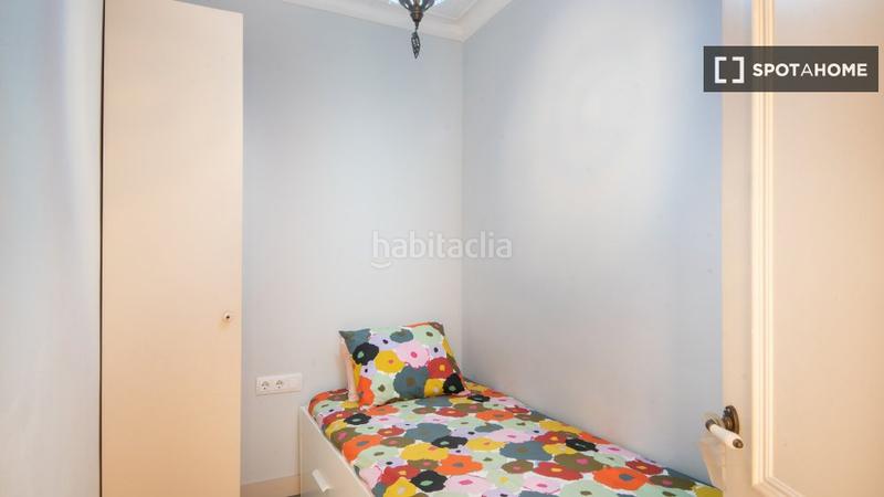 Foto e6ccfa2b-eb13-46be-8c95-bbdf9dc19a11. Location appartement avec chauffage dans Barceloneta Barcelona